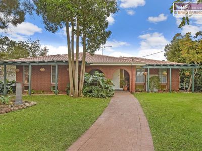 2100 Old Northam Road, Chidlow