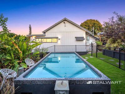 54 Dunstan Street, Moorooka