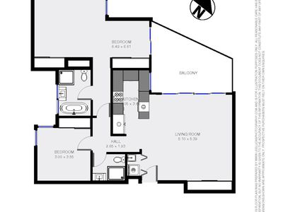 30 / 573-585 Pacific Highway, Killara