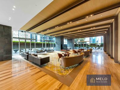 4403 / 35 Queens Bridge Street, Southbank