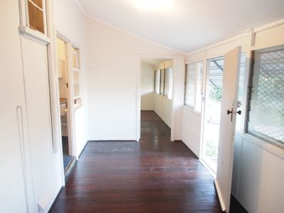 156 Hancock Street, Doubleview