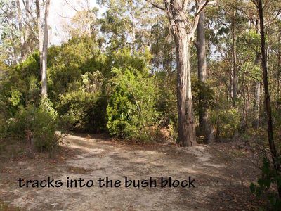 42 Sandhill Road, Cradoc