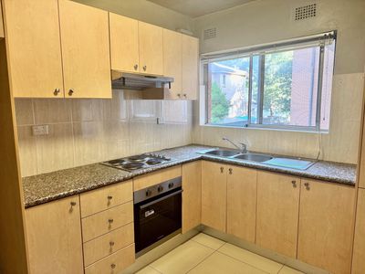 4 / 62-64 Park Street, Campsie