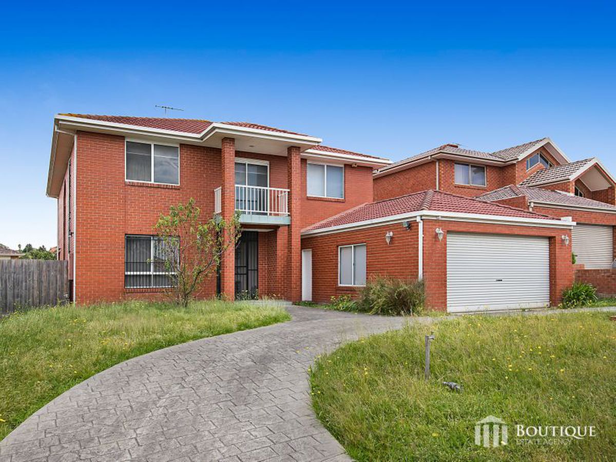 3 Wilshire Court, Endeavour Hills