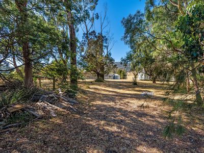 1016 Woodbridge Hill Road, Gardners Bay