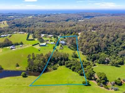 474 Old Highway, Narooma