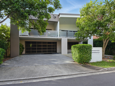 3/18 East Street, Lutwyche