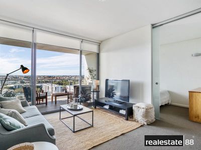 100 / 1178 Hay Street, West Perth