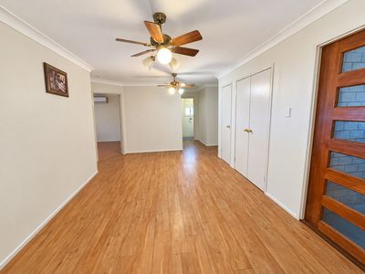 16 Malar Crescent, Booie