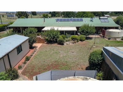 62 Railway Street, Wongarbon