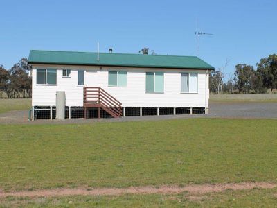 1145 Toolleen-Axedale Road, Toolleen
