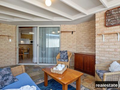50 A Gratwick Terrace, Murdoch