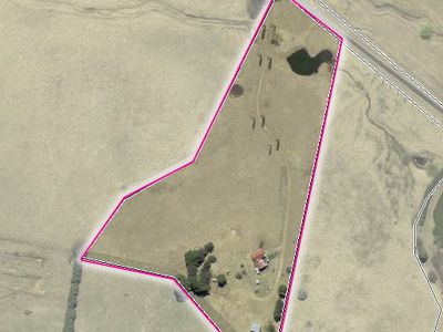 646 Glen Legh Road, Glen Innes