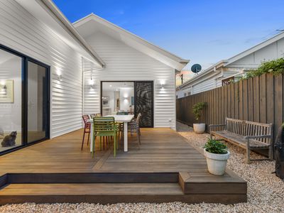 5 Molesworth Court, West Footscray