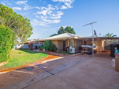 7 Barrow Place, South Hedland