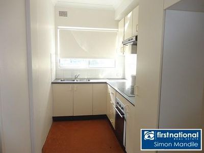 2 / 33 Firth Street, Arncliffe