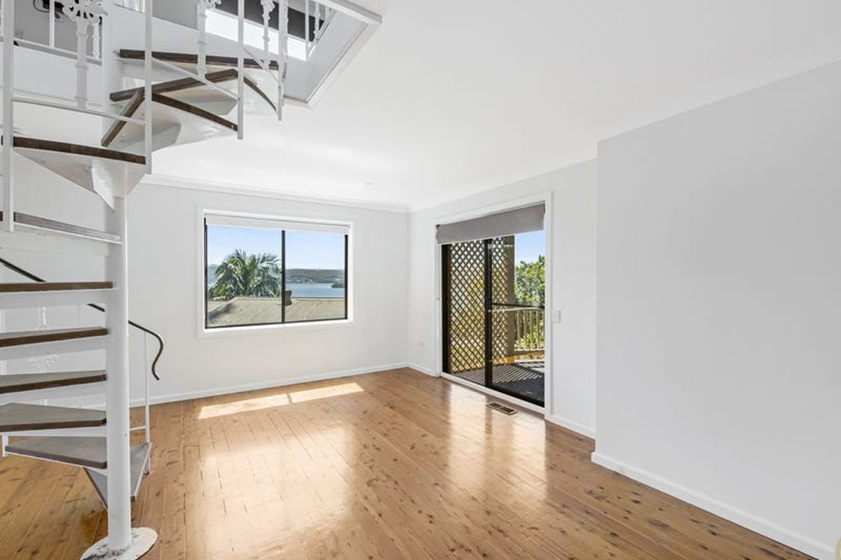 6A Leonie Parade, Green Point