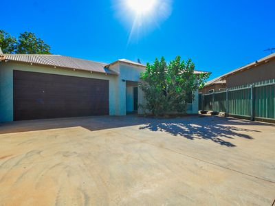 95A Bottlebrush Crescent, South Hedland