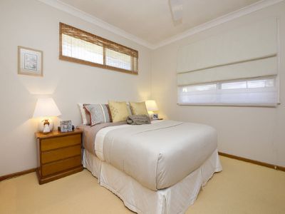 48 Boundary Street, Forster