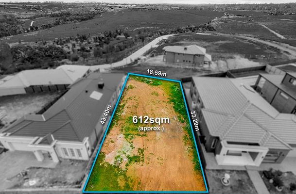 5 Peas Hill Court, Attwood