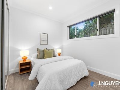 1 Prospect Crescent, Canley Vale