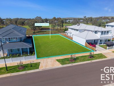 58 Cobram Drive, Eynesbury