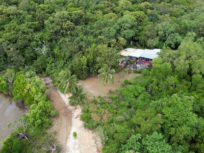Lot 65 Hannam Street, Cooktown