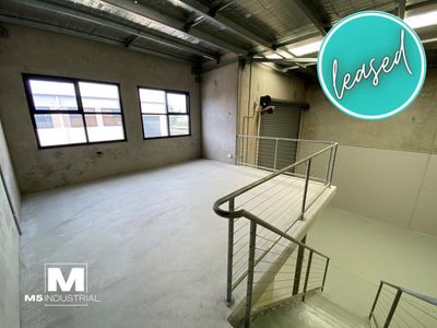 D9 / 5-7 Hepher Road, Campbelltown