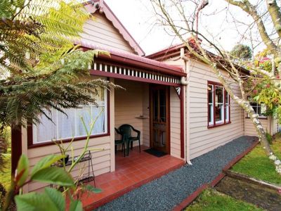 27 Rowes Road, Geeveston
