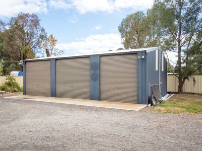 17 Campbells Bend Rd, Murchison