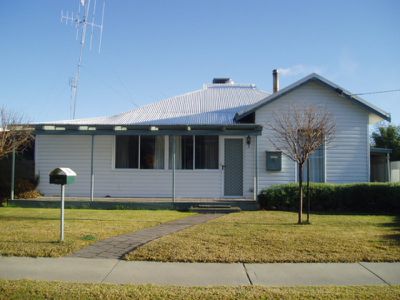 26 O'BRIENS ROAD, Cohuna