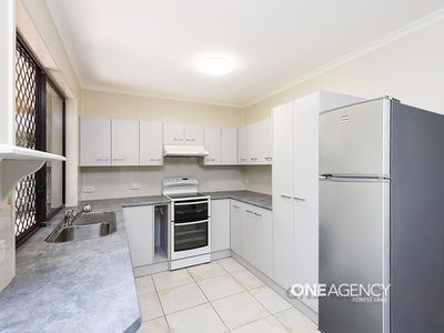 33 Brushtail Cres, Doolandella