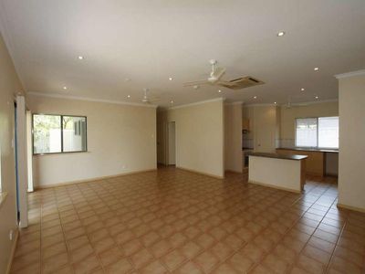 34 Hibiscus Drive, Kununurra