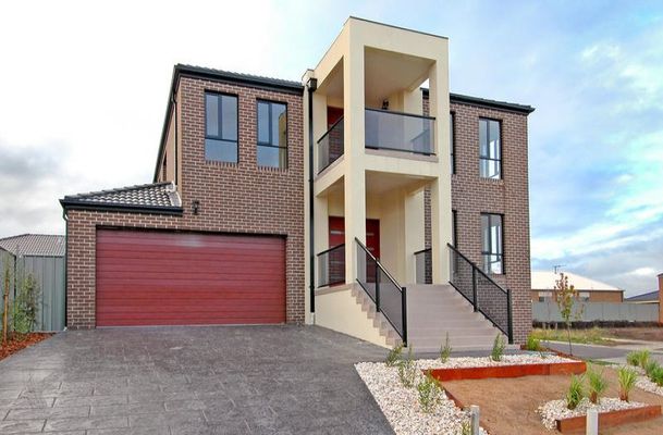 35 Elsternwick Way, Craigieburn