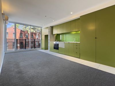101 / 589 Elizabeth Street, Melbourne