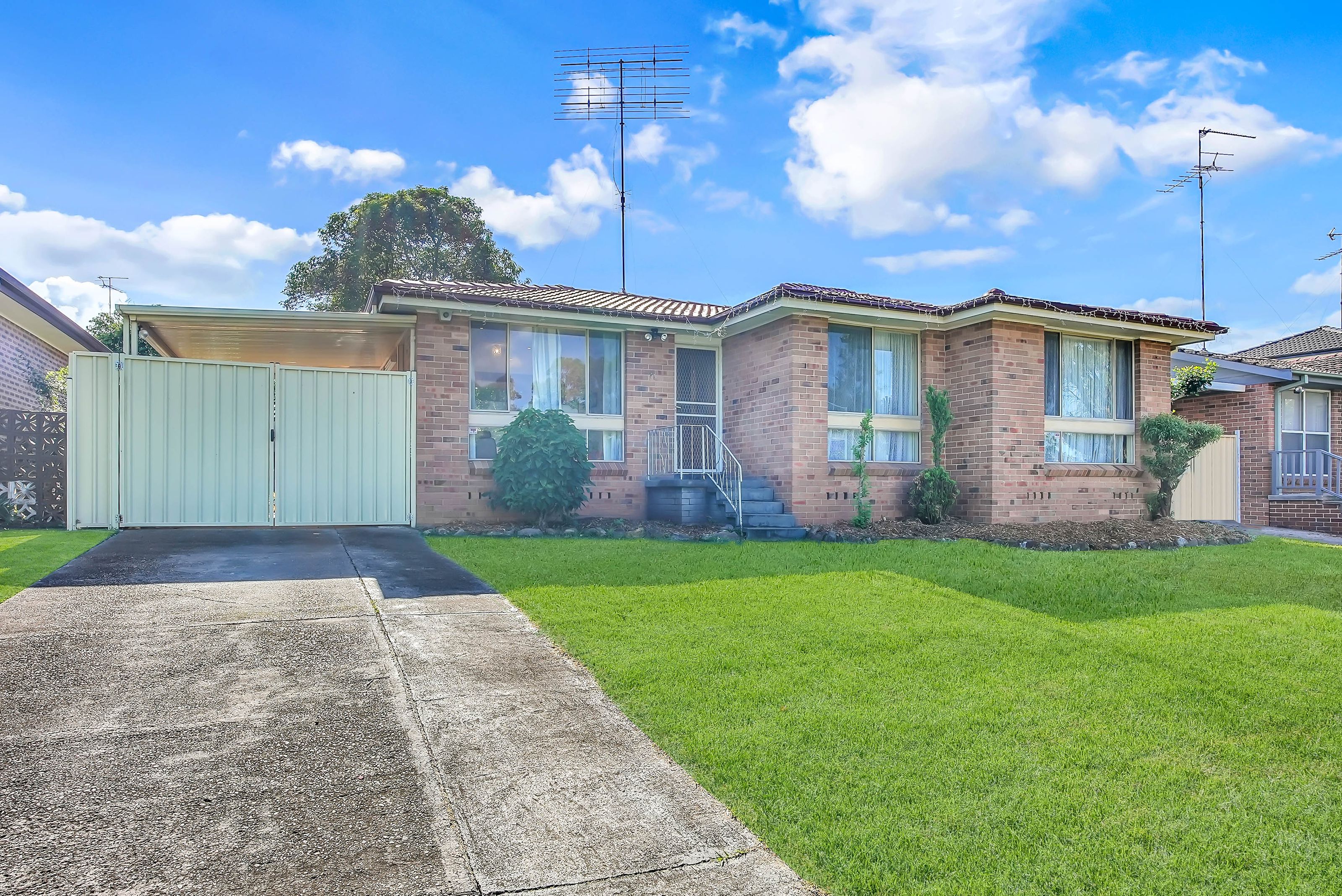 71 Moolana Parade, SOUTH PENRITH