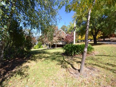 11 Ranch Road , Tawonga South