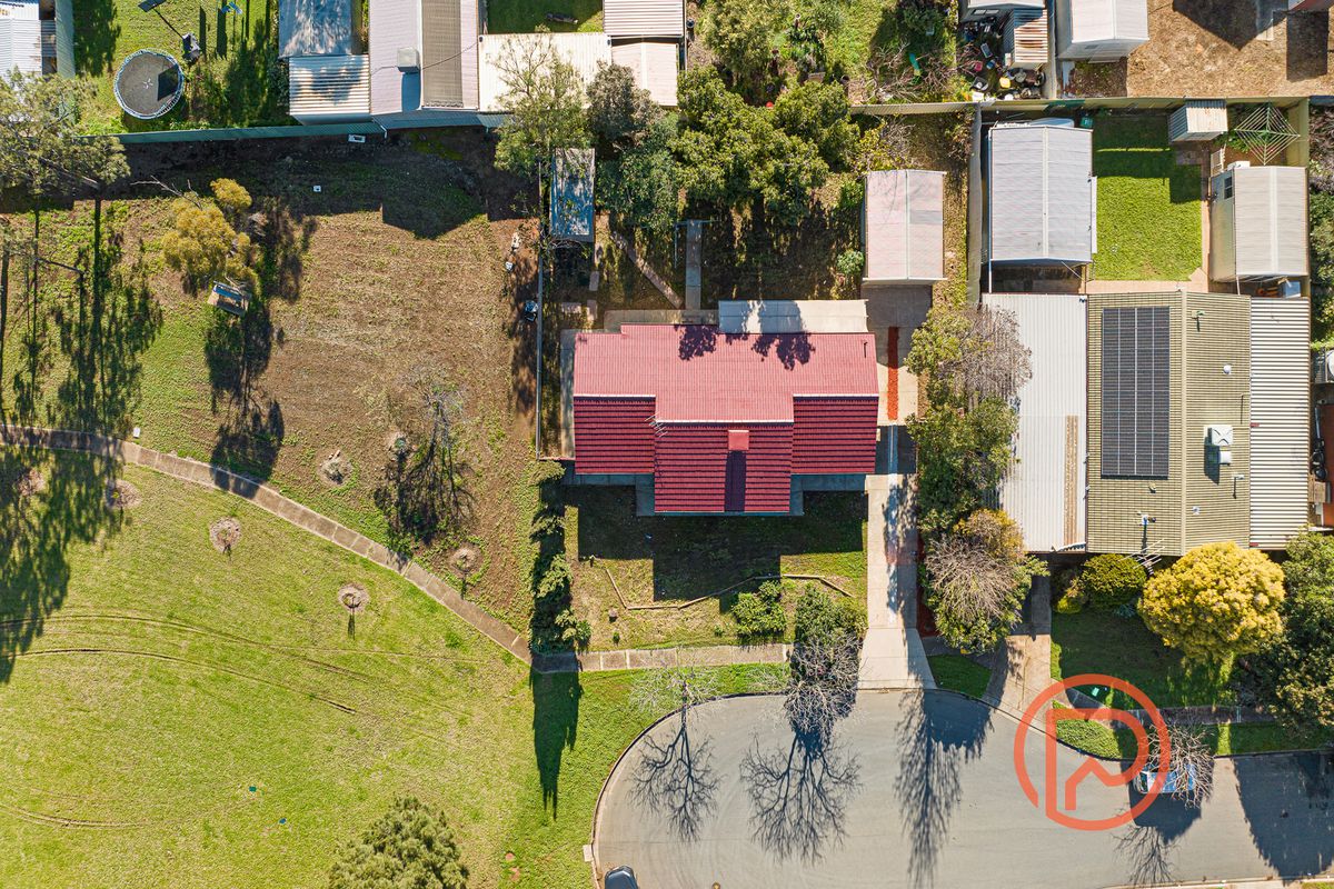 8 Winulta Court, Munno Para