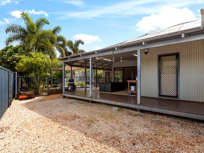 8 Sibosado Street, Cable Beach