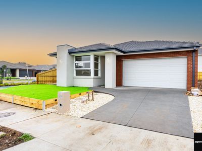 1 Berner Avenue, Tarneit