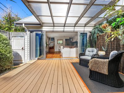 27A Stewart Street, Williamstown