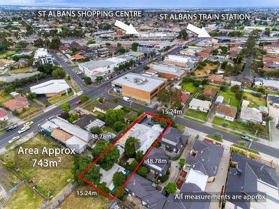 41 Glendenning Street, St Albans