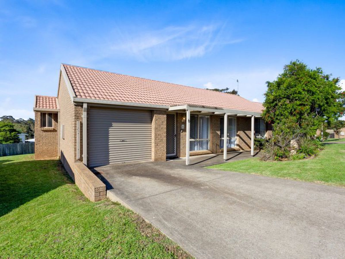 6 / 11 Payne Street, Narooma