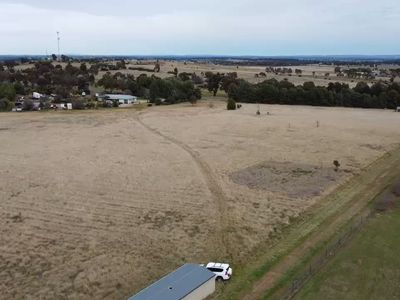 Lot 2, DP830071 Peak Hill Road, Parkes