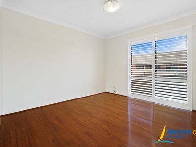 36 / 2A Hamilton Street East, North Strathfield