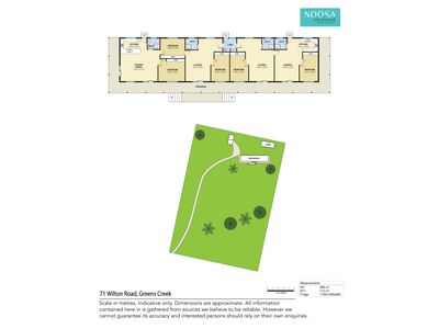 71 Wilton Road, Greens Creek
