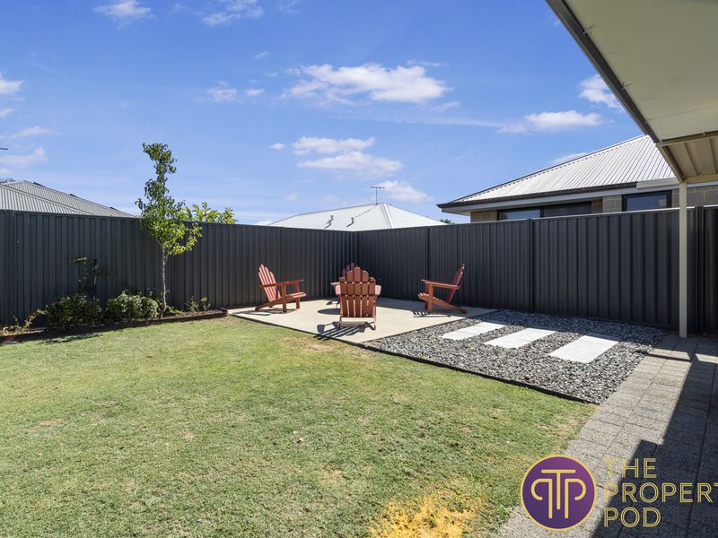 6 Tourmaline Boulevard, Byford