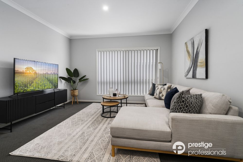 88 Radisich Loop, Oran Park