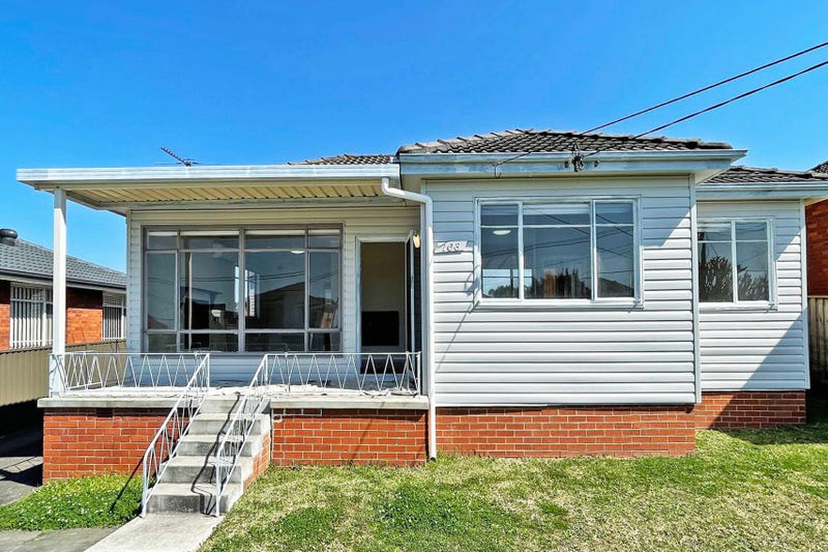 108 Adler Parade, Greystanes