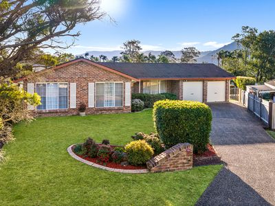 4 Melaleuca Place, Bomaderry